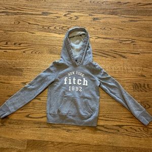 Abercrombie fitch
